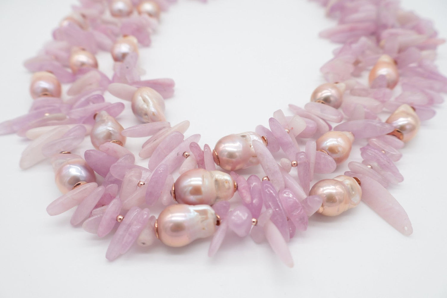 Kunzite
