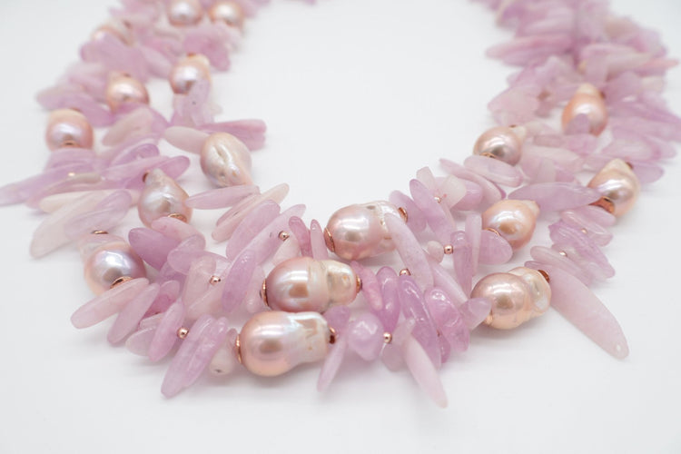 Kunzite