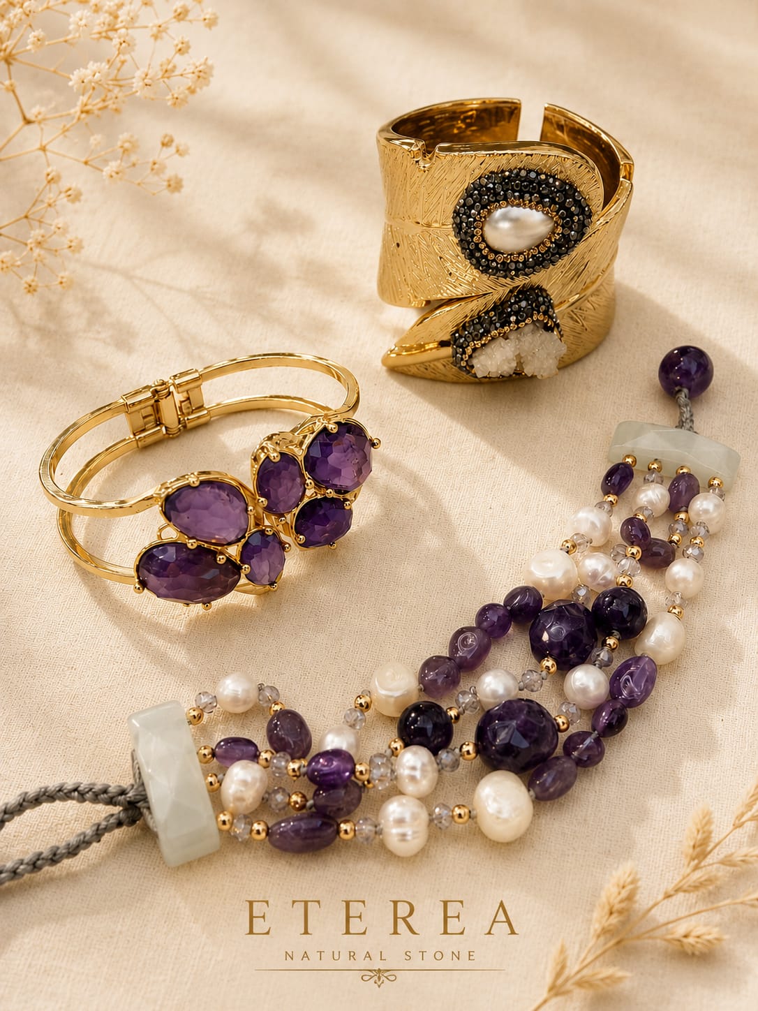 Bracciali Rigidi