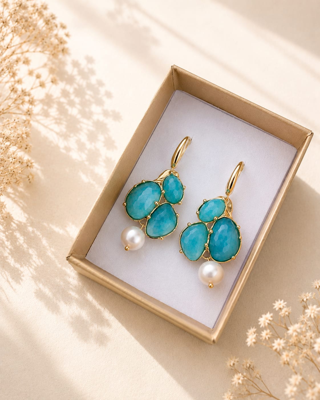 Amazonite