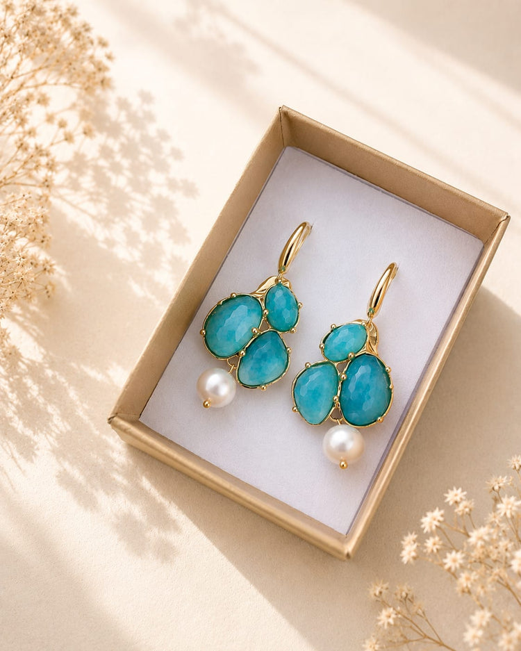 Amazonite