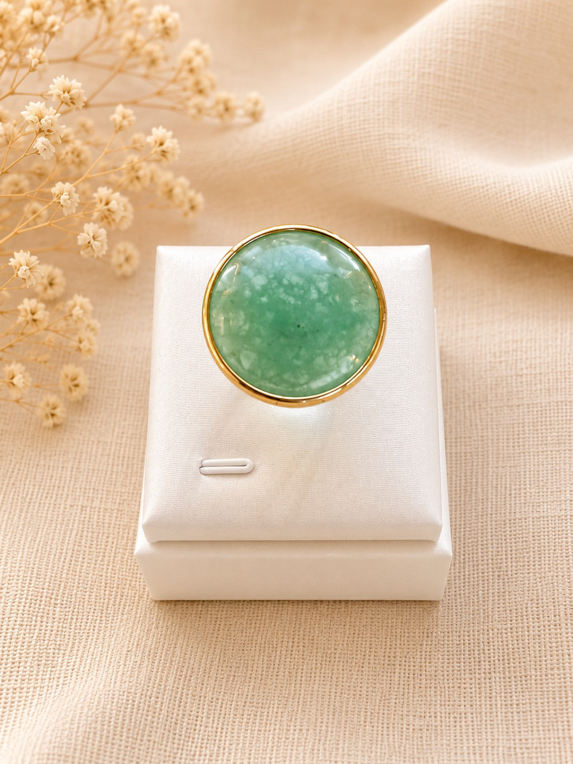 Fluorite verde Eterea Natural Stone