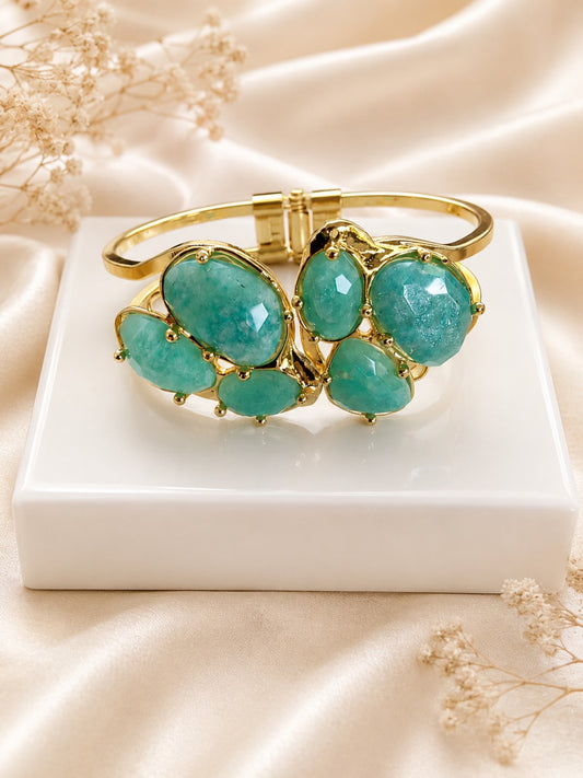 bracciale-rigido-amazonite-turchese-pietre-naturali-eterea-natural-stone